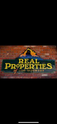 Real Properties Of Lead-Deadwood