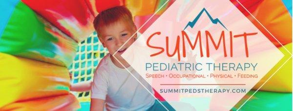 Amazing Care Pediatric Outpatient Therapy formerly Summit Pediatric Therapy