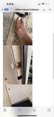 Fontana Police Department