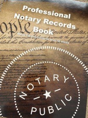 KMJ Notary Services
