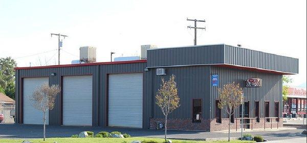 360 Degree Performance Automotive