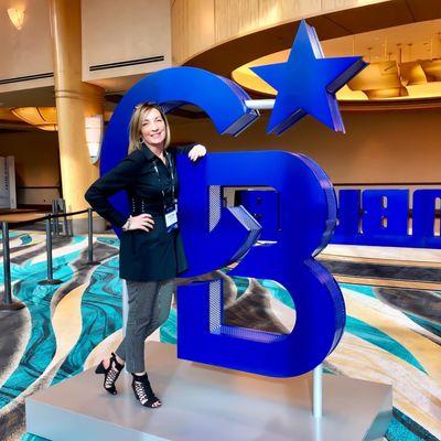 Cristina Alvarez - Coldwell Banker Realtor