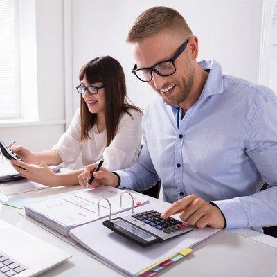 Clases de Preparación de Impuestos Moreno