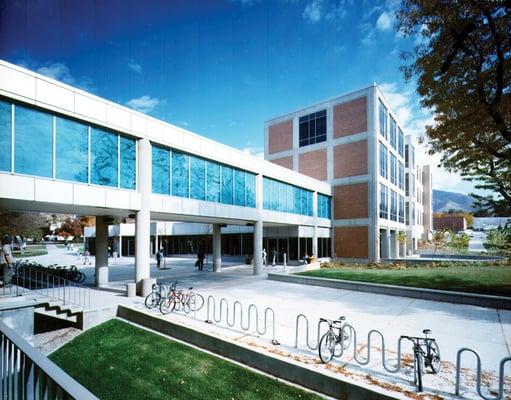 Brio Coffee - Salt Lake City