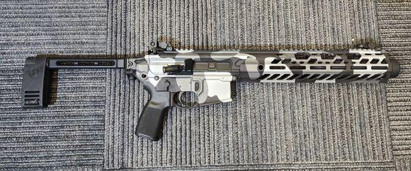 Greenwood Trading Post