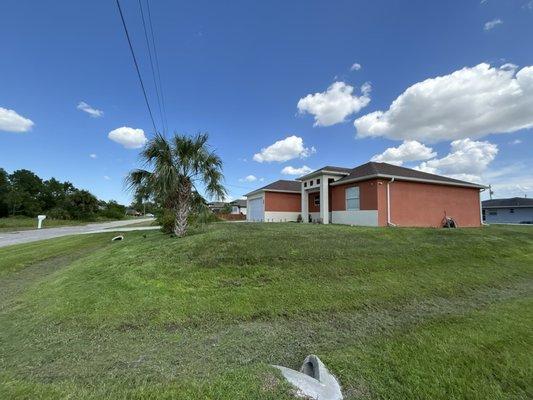 Hernandez Varela Lawn Care