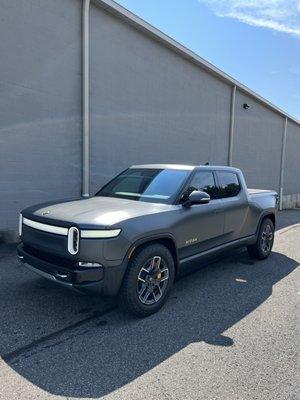 INNOVATION AUTO SPA | WINDOW TINT | PPF | WRAP | XPEL | CERAMIC | PAINT | DETAIL