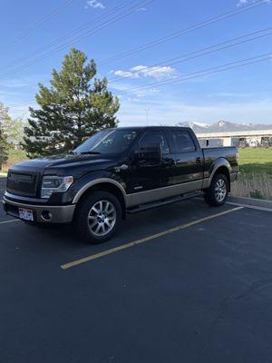 WaterWorks Express Carwash