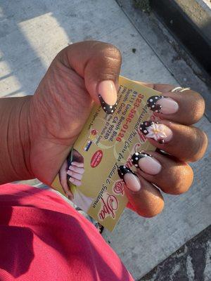 Beauty Nails & Spa