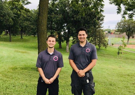 First Impressions Parking Solutions