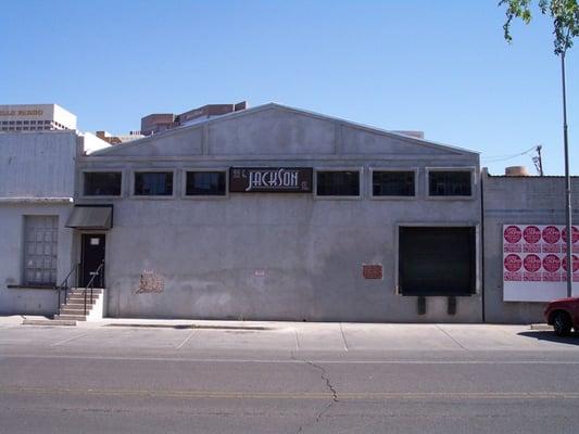 Mountain West Contracting