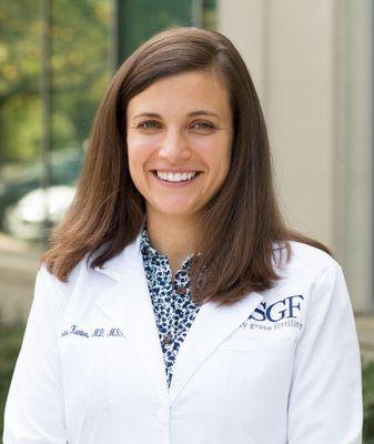 Shady Grove Fertility Atlanta