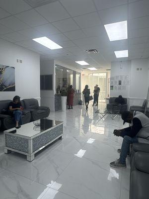 Alliance Spine & Joint