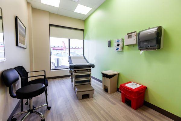 Docs Urgent Care Stamford