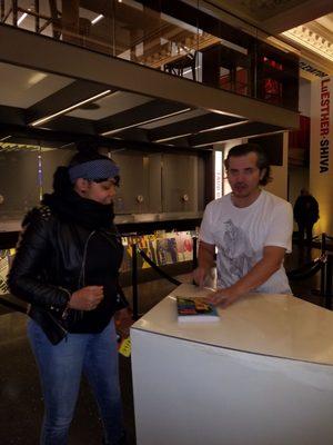 Latin History for Morons