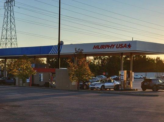 Murphy USA