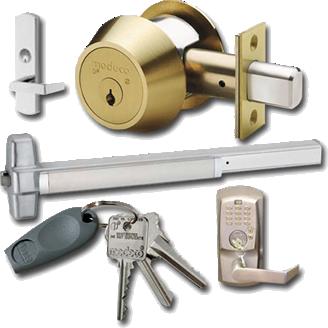 Locksmith in Austin