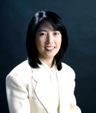 Rosa Choi-Kahng - Simply Real Estate