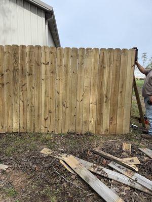 Starling Landscape & Lawncare