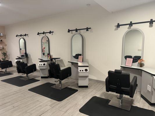 Graciela’s Hair Salon