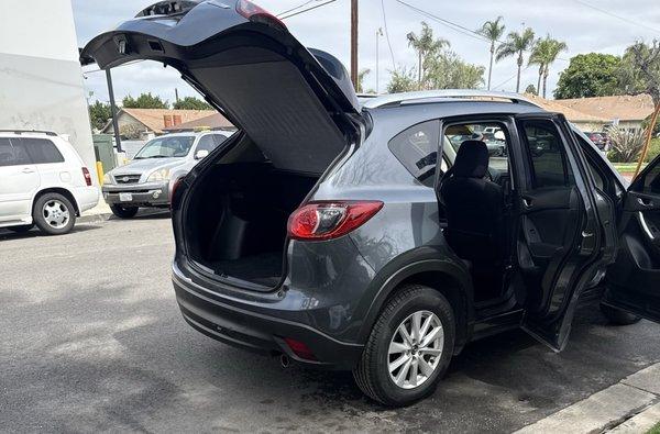 Avalos Detailing Services