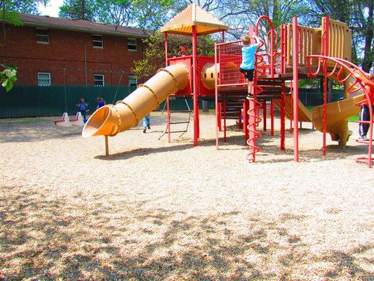 Owls Montessori School