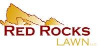 Red Rocks Lawn