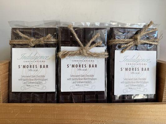 Indulgence Chocolatiers