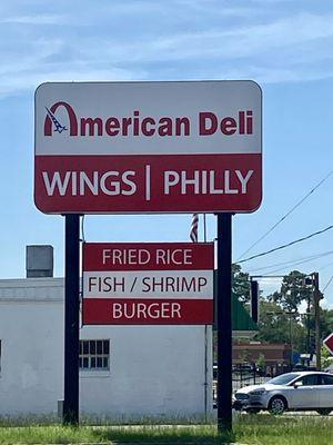 American Deli