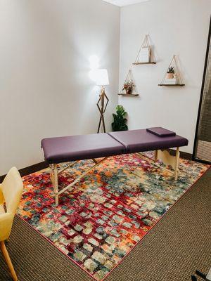 Retrouvaí Wellness