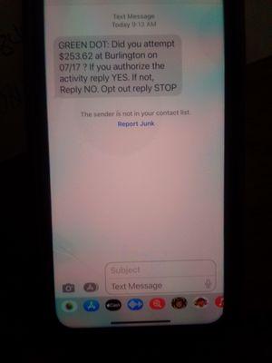 Gobank - GreenDot Bank