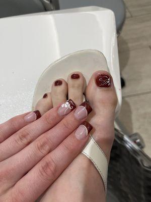 Nice Nail