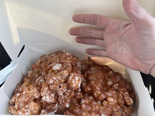 Town Donuts & Breakfast Covington