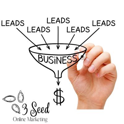 3 Seed Online Marketing
