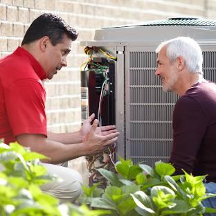 Sal AC Repair And Service