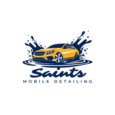 Saints Mobile Detailing