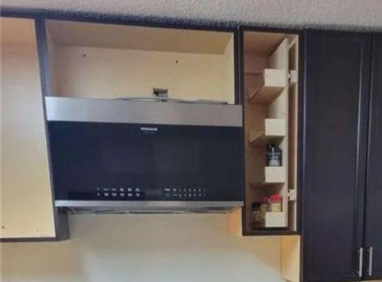 Mycall Handyman & Cleaning