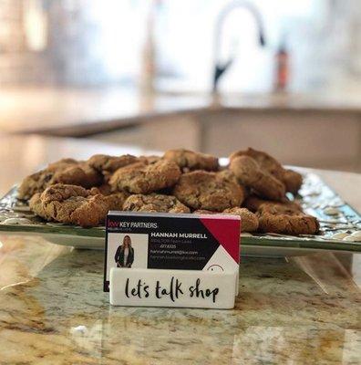 L3-Love Living Local - Keller Williams Realty