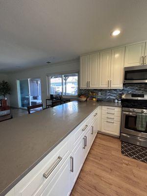 Alaniz house Cleaner