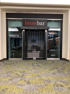 Brow Bar