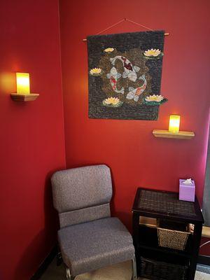 Dharma Massage and Bodywork