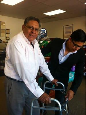 Azul Home Care Partners