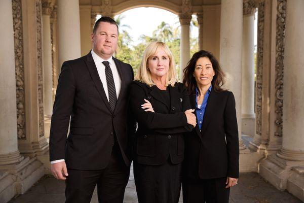 Garwood Family Law & Mediation