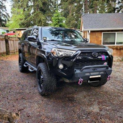 Elite Detailing Solutions