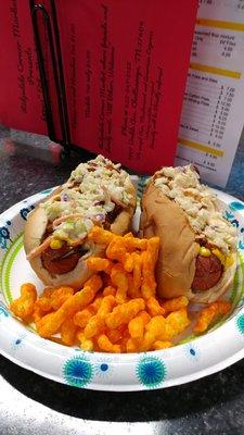 Rigdedale Corner Market & Cafe