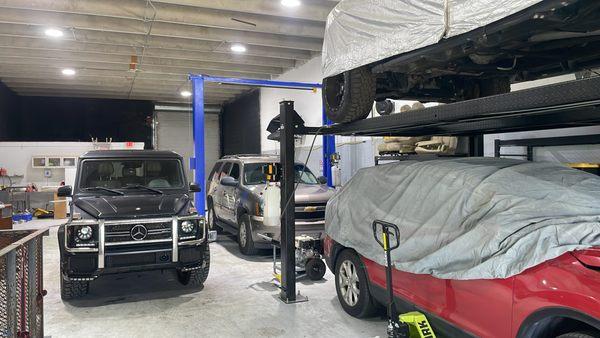 Miami Auto Repair