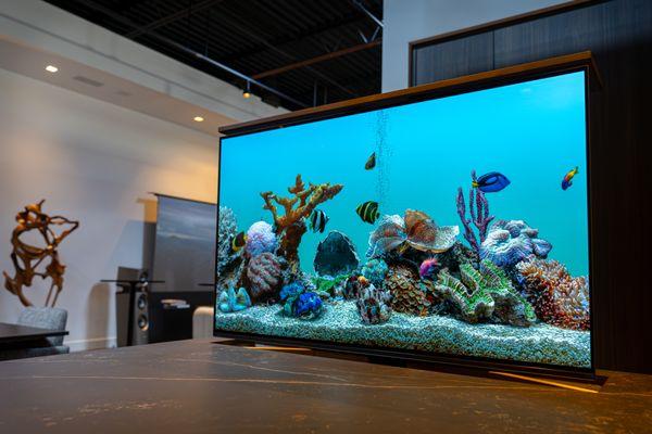 Harrison Home Systems