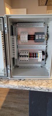 Heisenberg Heating and Cooling