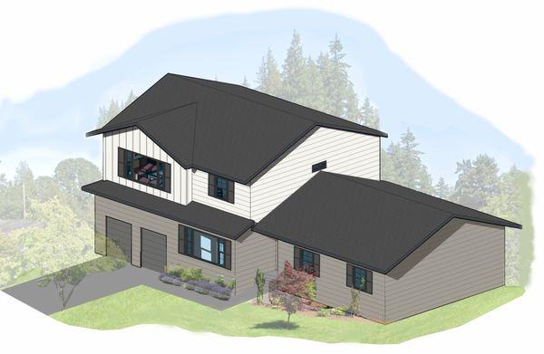 Yuko Mino Architecture