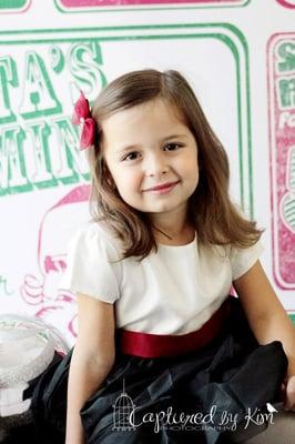 Captured by Kim Photography